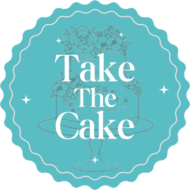 Take The Cake Logo