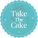 Take The Cake Logo